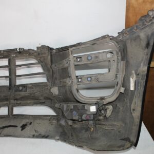 Porsche 95B Macan Turbo Front Bumper Bar - REPAIRS REQUIRED 95B807221E - Image 18