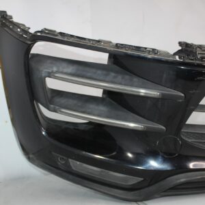 Porsche 95B Macan Turbo Front Bumper Bar - REPAIRS REQUIRED 95B807221E - Image 3