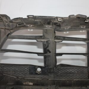 Porsche 95B Macan Turbo Front Bumper Bar - REPAIRS REQUIRED 95B807221E - Image 21