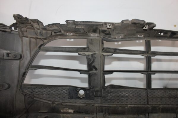Porsche 95B Macan Turbo Front Bumper Bar - REPAIRS REQUIRED 95B807221E