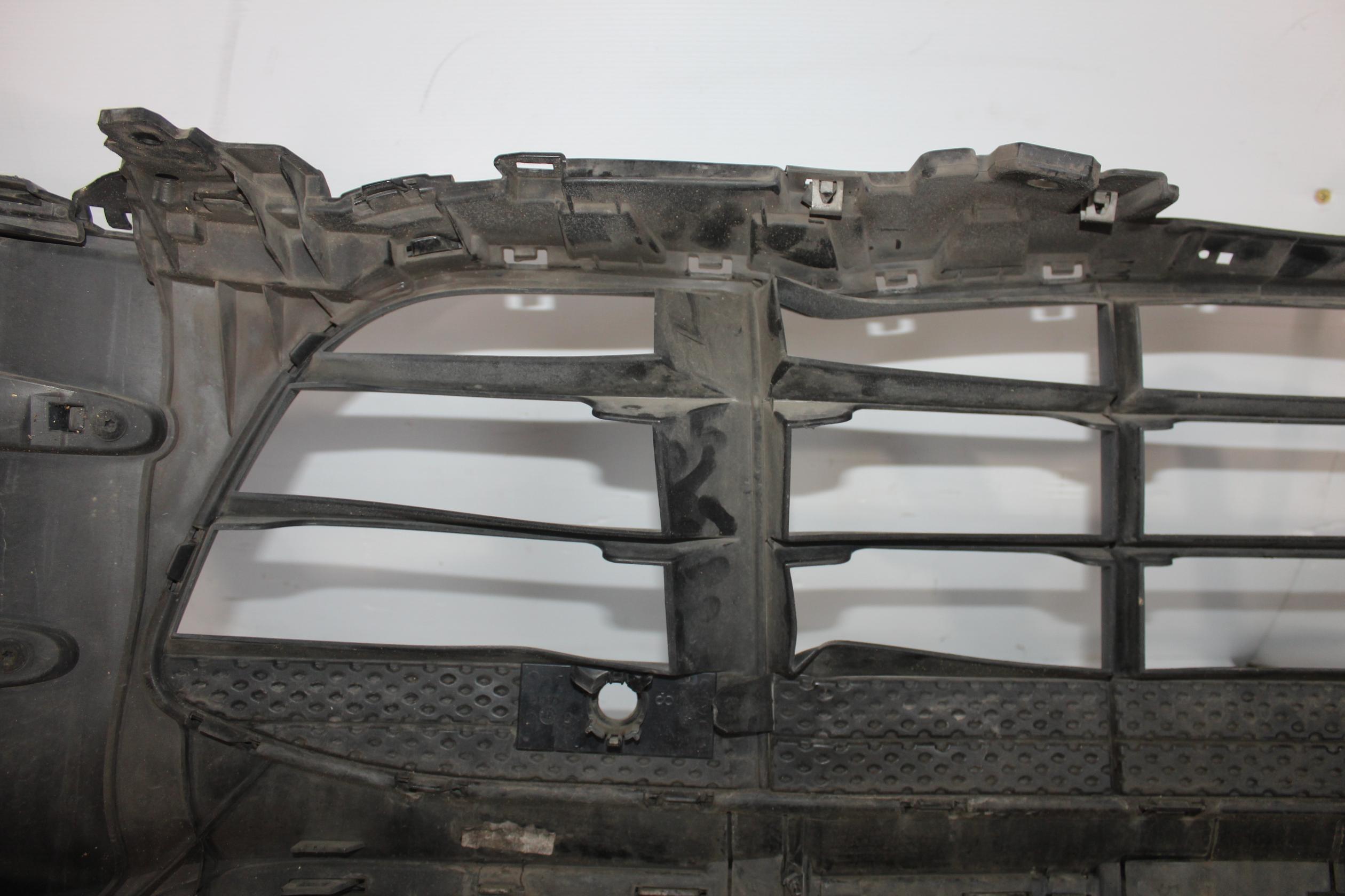 Porsche 95B Macan Turbo Front Bumper Bar - REPAIRS REQUIRED 95B807221E - Image 21