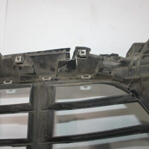 Porsche 95B Macan Turbo Front Bumper Bar - REPAIRS REQUIRED 95B807221E - Image 22