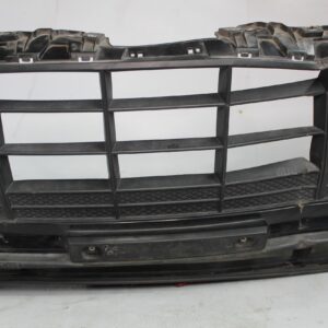 Porsche 95B Macan Turbo Front Bumper Bar - REPAIRS REQUIRED 95B807221E - Image 5