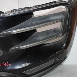 Porsche 95B Macan Turbo Front Bumper Bar - REPAIRS REQUIRED 95B807221E - Image 7