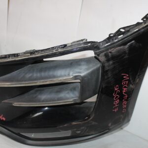 Porsche 95B Macan Turbo Front Bumper Bar - REPAIRS REQUIRED 95B807221E - Image 8