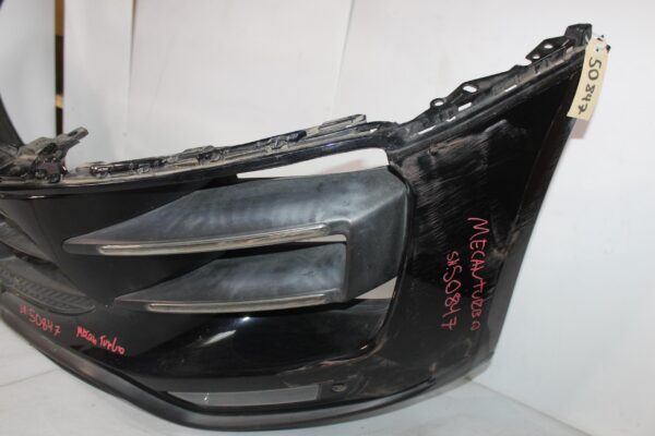Porsche 95B Macan Turbo Front Bumper Bar - REPAIRS REQUIRED 95B807221E