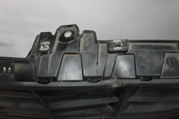 Porsche 95B Macan Turbo Front Bumper Bar - REPAIRS REQUIRED 95B807221E
