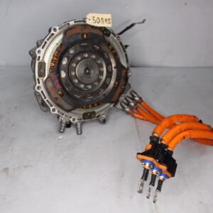 Porsche 958 .2 Cayenne Hybrid Drive Electric Motor 958624152JX, 958624152GX, 7P5901152B
