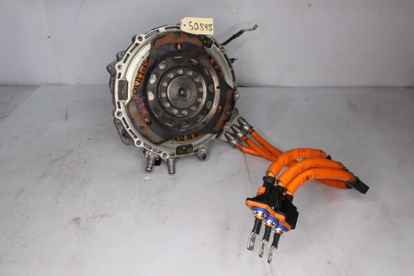Porsche 958 .2 Cayenne Hybrid Drive Electric Motor 958624152JX, 958624152GX, 7P5901152B