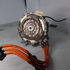 Porsche 958 .2 Cayenne Hybrid Drive Electric Motor 958624152JX, 958624152GX, 7P5901152B - Image 2