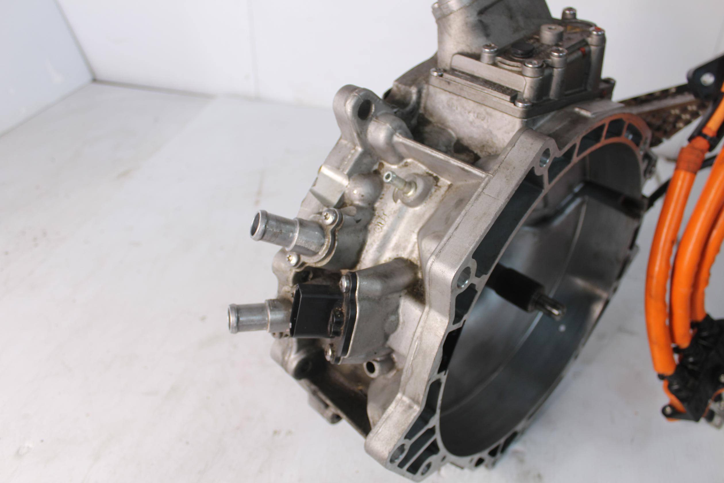Porsche 958 .2 Cayenne Hybrid Drive Electric Motor 958624152JX, 958624152GX, 7P5901152B - Image 11