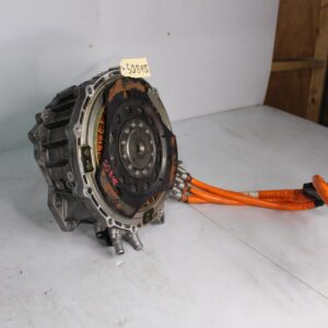 Porsche 958 .2 Cayenne Hybrid Drive Electric Motor 958624152JX, 958624152GX, 7P5901152B - Image 3