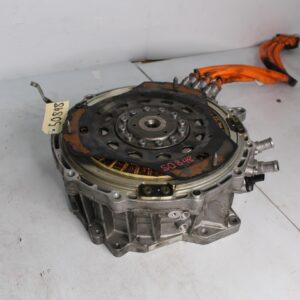 Porsche 958 .2 Cayenne Hybrid Drive Electric Motor 958624152JX, 958624152GX, 7P5901152B - Image 4