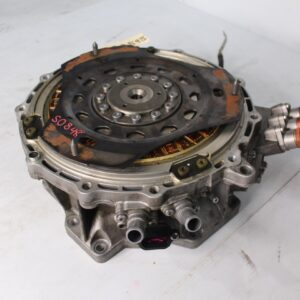 Porsche 958 .2 Cayenne Hybrid Drive Electric Motor 958624152JX, 958624152GX, 7P5901152B - Image 5