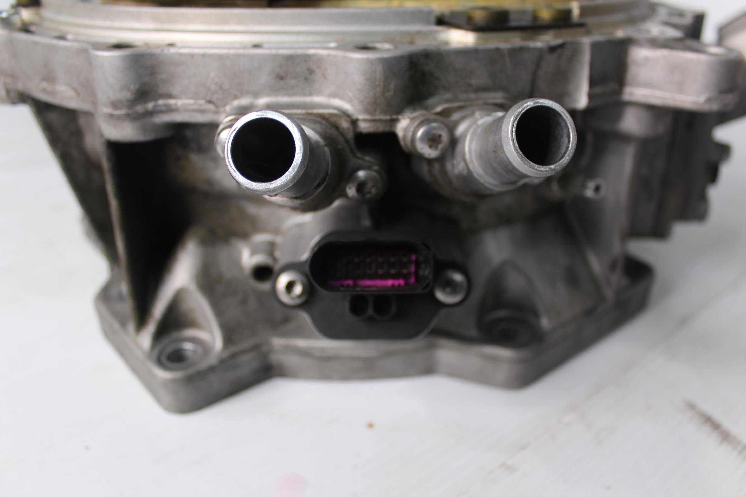 Porsche 958 .2 Cayenne Hybrid Drive Electric Motor 958624152JX, 958624152GX, 7P5901152B - Image 6