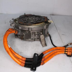 Porsche 958 .2 Cayenne Hybrid Drive Electric Motor 958624152JX, 958624152GX, 7P5901152B - Image 7