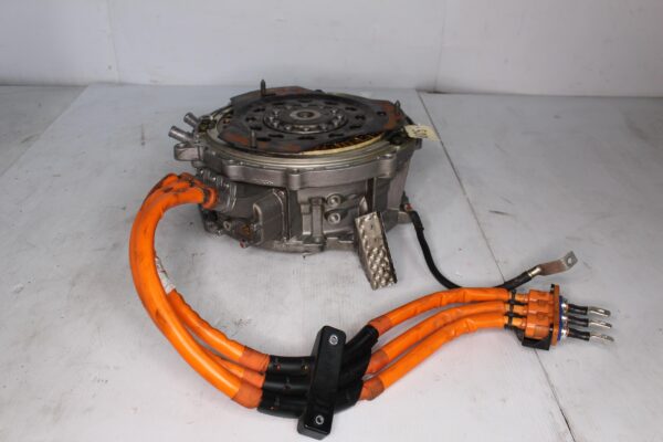 Porsche 958 .2 Cayenne Hybrid Drive Electric Motor 958624152JX, 958624152GX, 7P5901152B