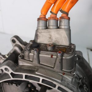Porsche 958 .2 Cayenne Hybrid Drive Electric Motor 958624152JX, 958624152GX, 7P5901152B - Image 8