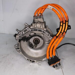 Porsche 958 .2 Cayenne Hybrid Drive Electric Motor 958624152JX, 958624152GX, 7P5901152B - Image 9