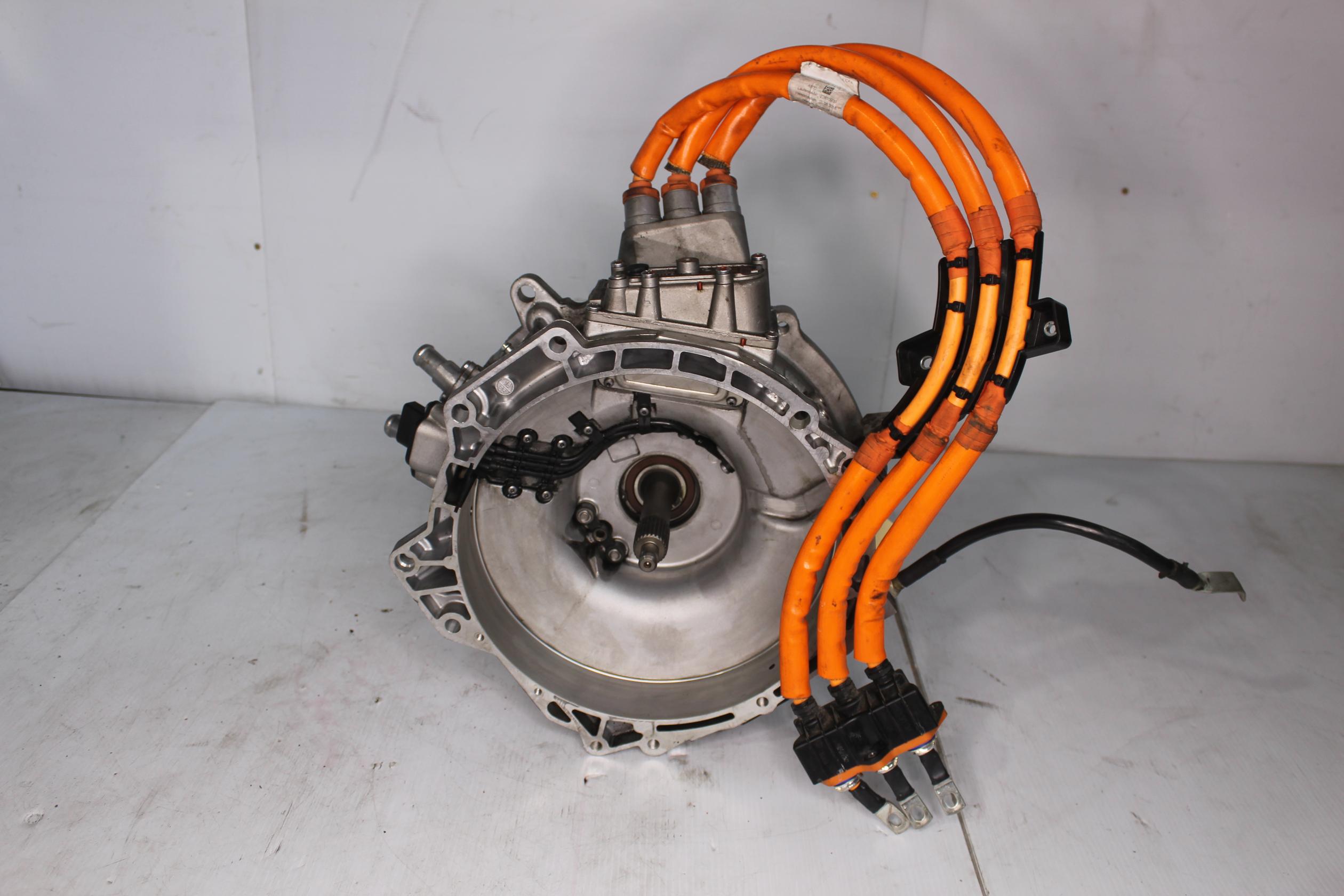Porsche 958 .2 Cayenne Hybrid Drive Electric Motor 958624152JX, 958624152GX, 7P5901152B - Image 9
