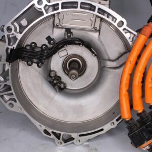 Porsche 958 .2 Cayenne Hybrid Drive Electric Motor 958624152JX, 958624152GX, 7P5901152B - Image 10