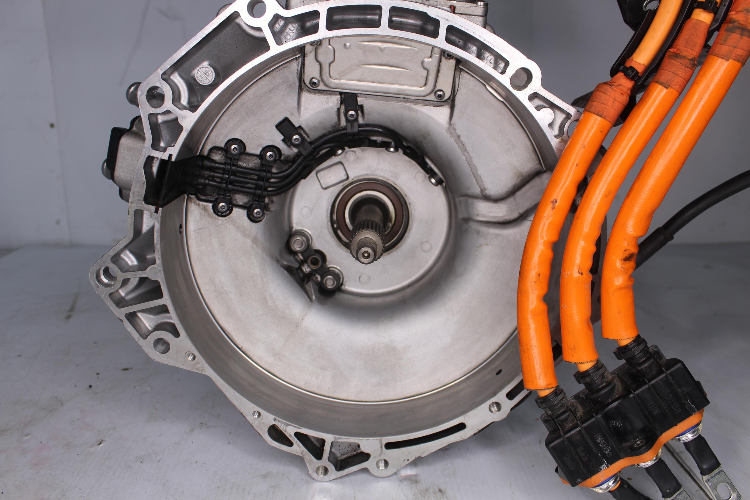 Porsche 958 .2 Cayenne Hybrid Drive Electric Motor 958624152JX, 958624152GX, 7P5901152B - Image 10