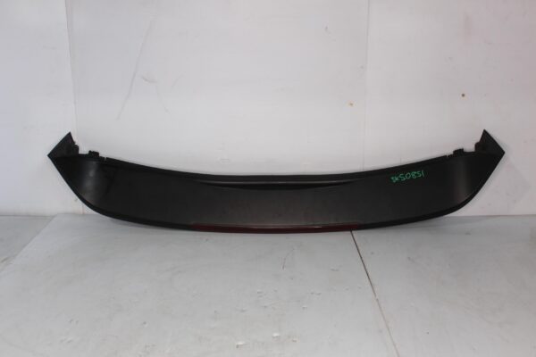 Porsche 92A 958.2 Cayenne Rear Spoiler Wing 95851293920, 7P5827934G