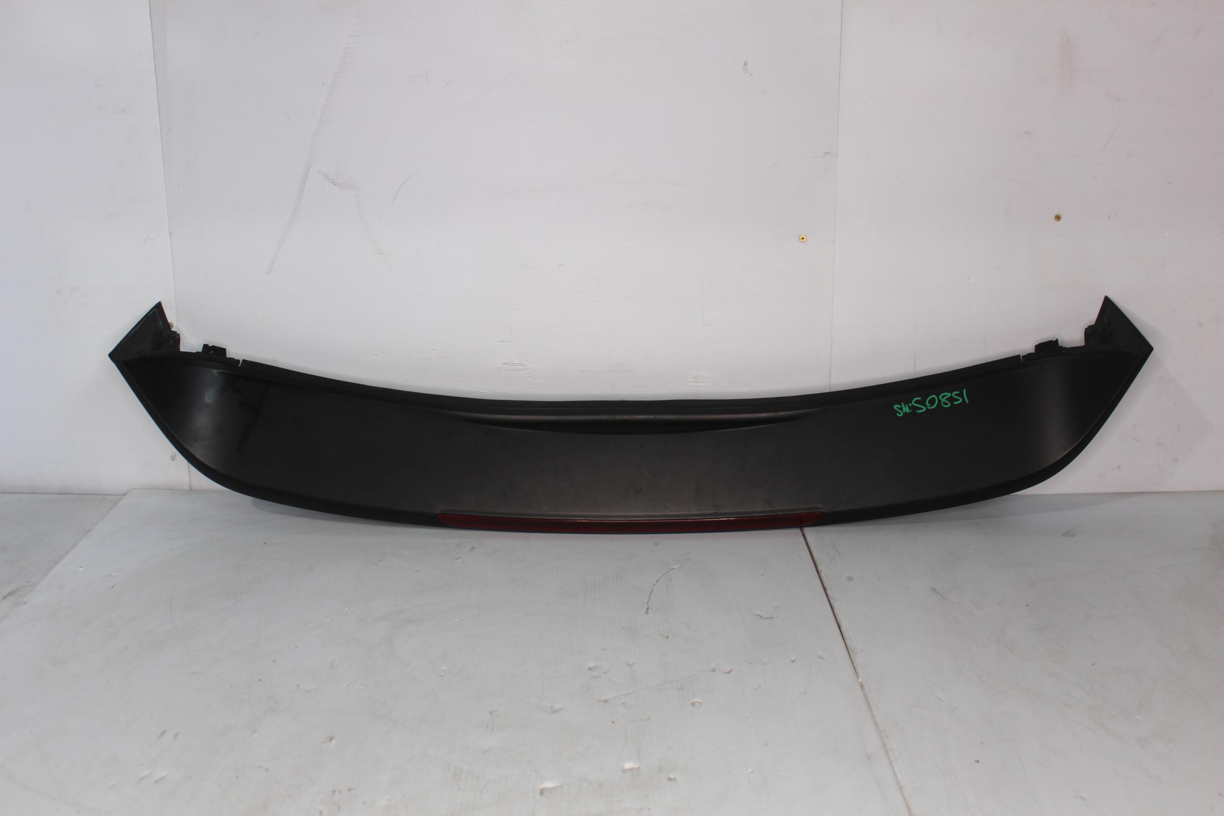 Porsche 92A 958.2 Cayenne Rear Spoiler Wing 95851293920, 7P5827934G - Image 1