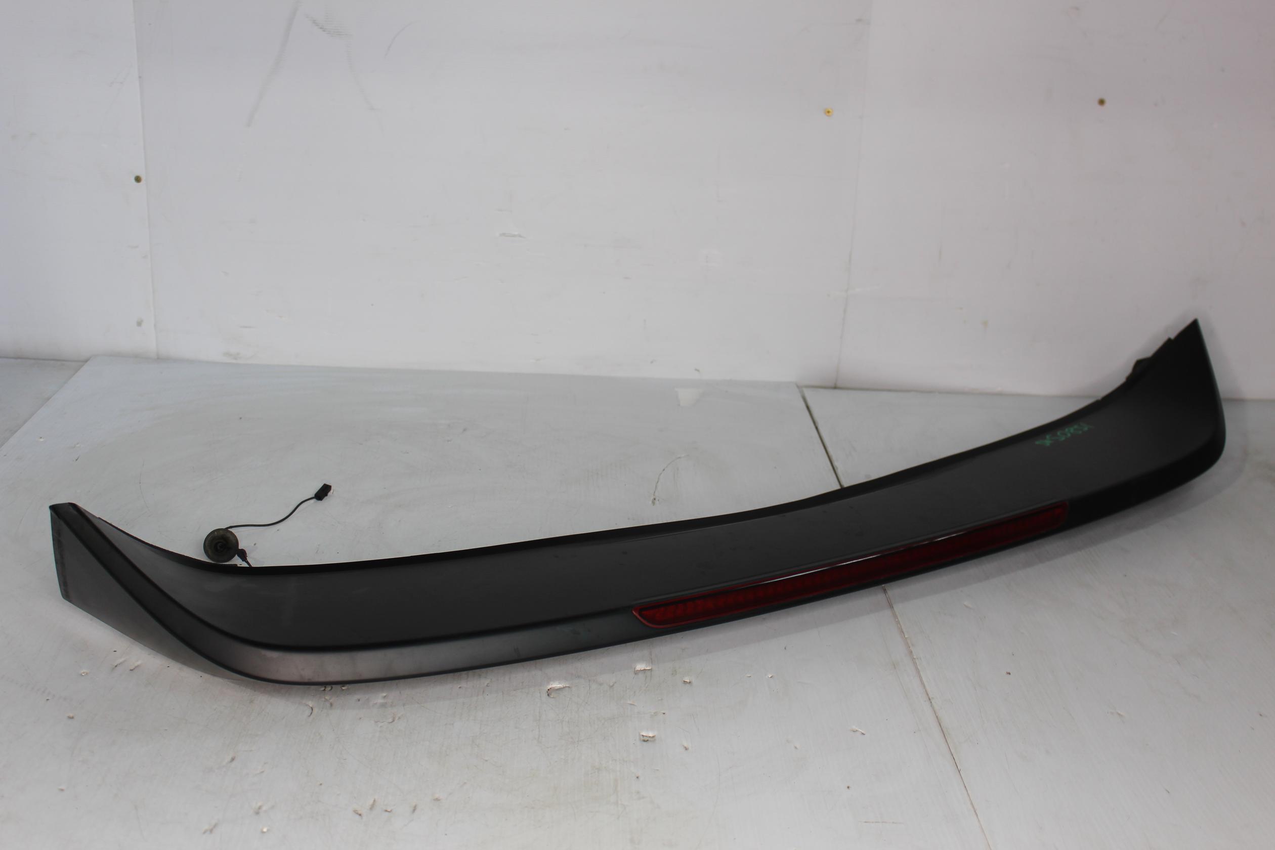 Porsche 92A 958.2 Cayenne Rear Spoiler Wing 95851293920, 7P5827934G - Image 2