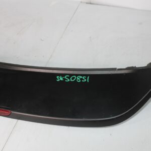 Porsche 92A 958.2 Cayenne Rear Spoiler Wing 95851293920, 7P5827934G - Image 11