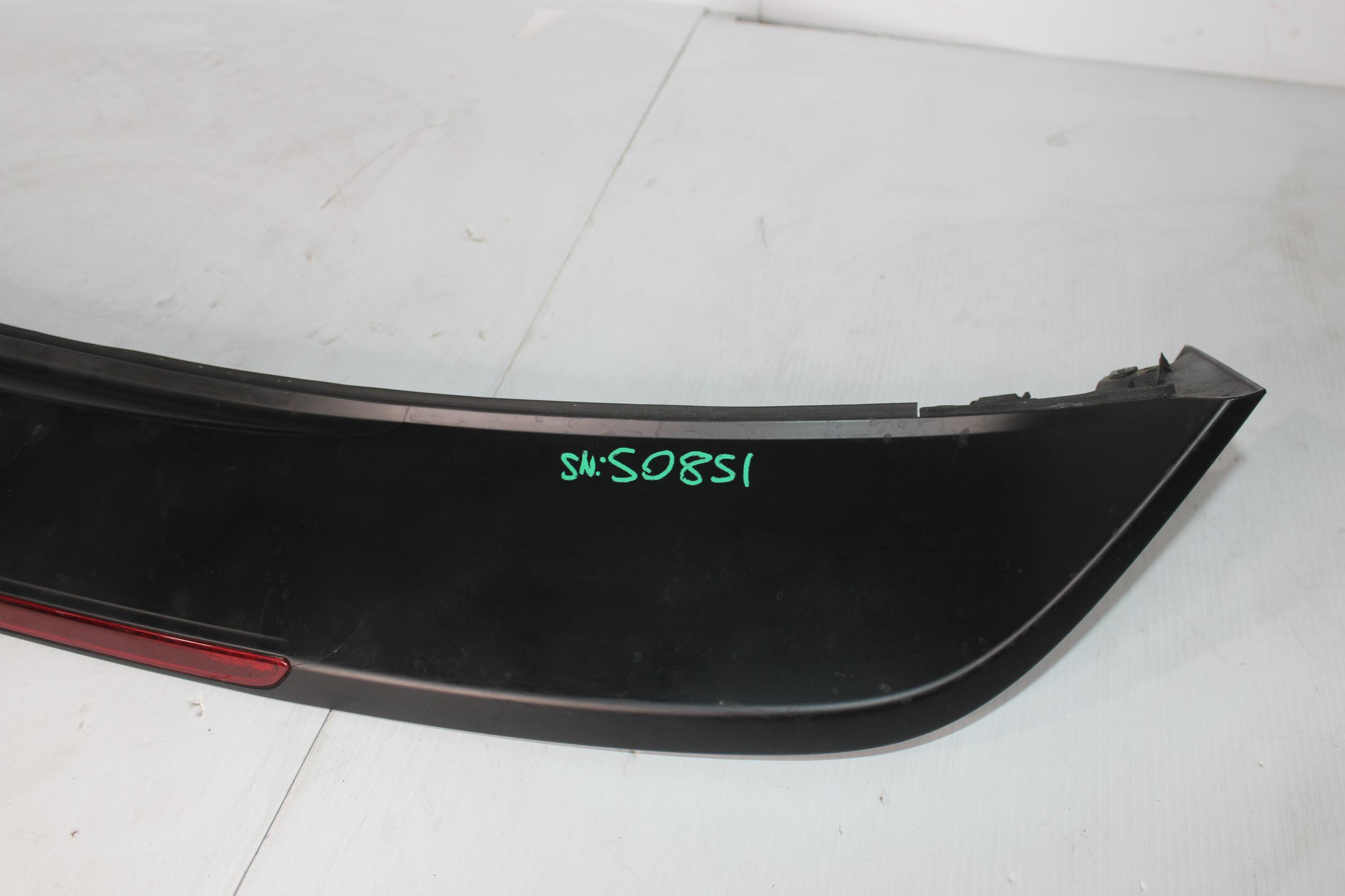 Porsche 92A 958.2 Cayenne Rear Spoiler Wing 95851293920, 7P5827934G - Image 11