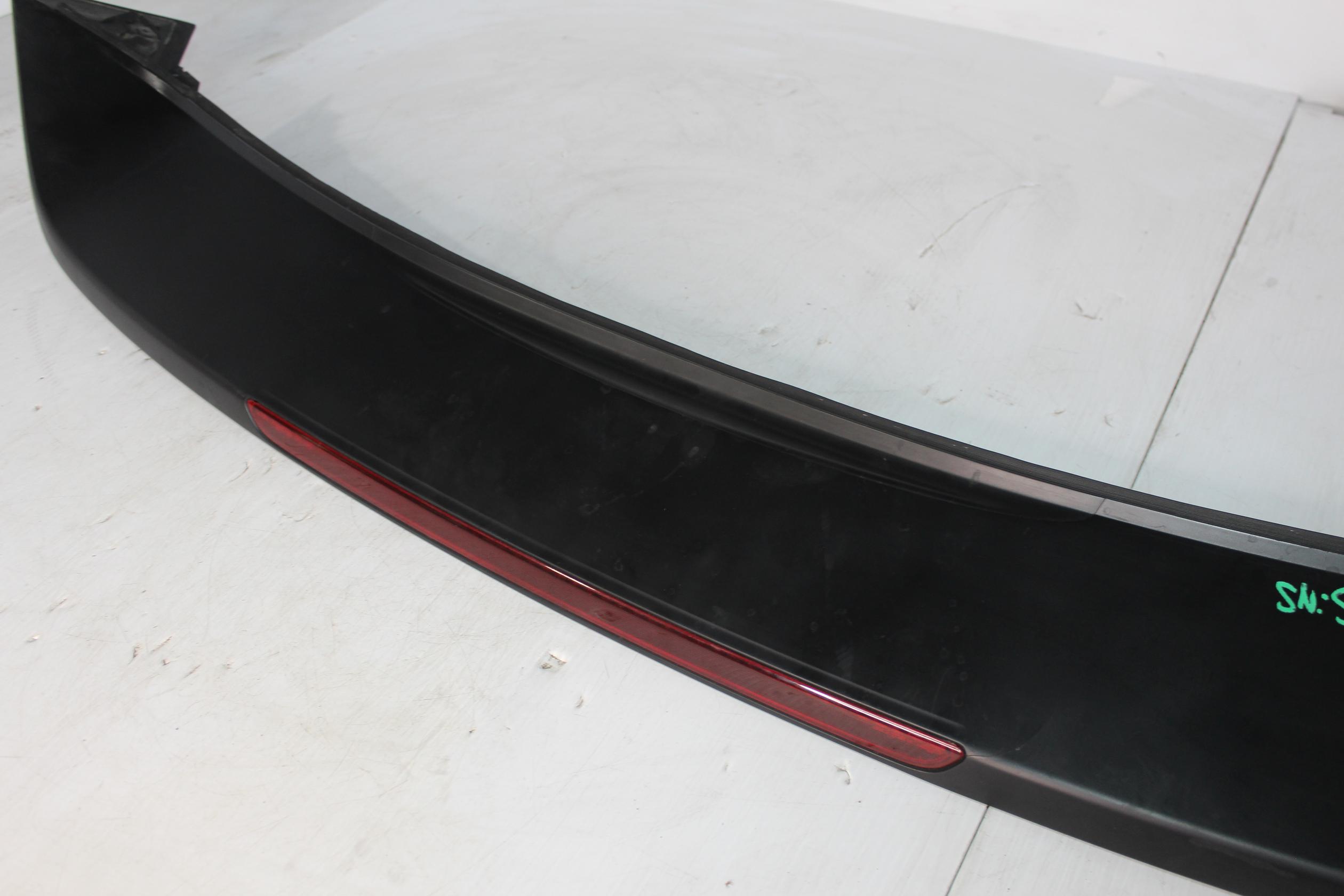 Porsche 92A 958.2 Cayenne Rear Spoiler Wing 95851293920, 7P5827934G - Image 12