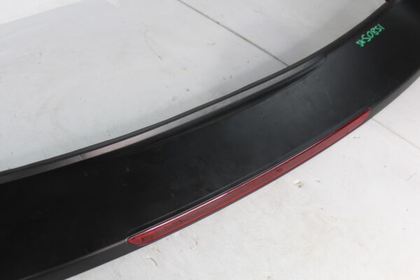 Porsche 92A 958.2 Cayenne Rear Spoiler Wing 95851293920, 7P5827934G