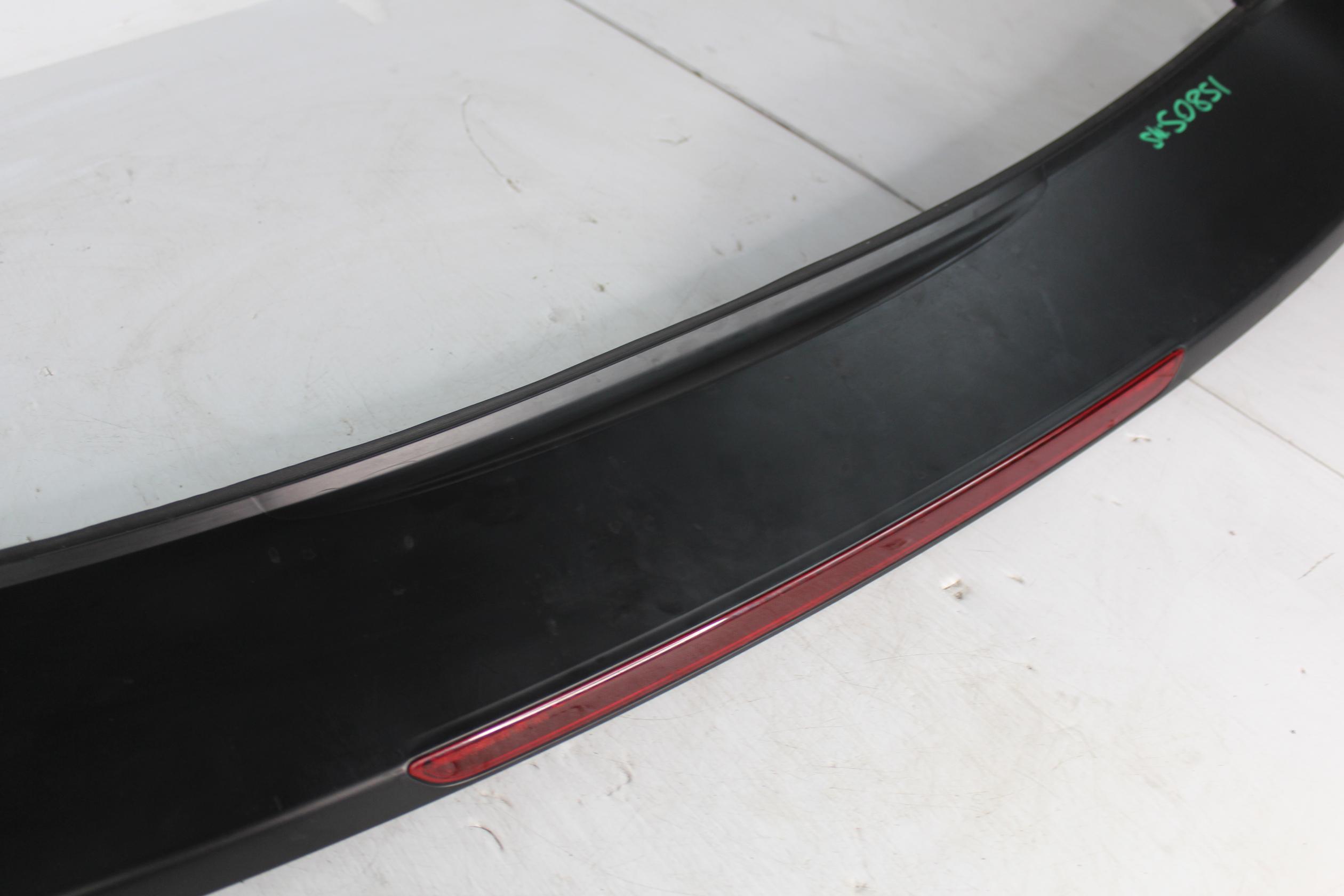Porsche 92A 958.2 Cayenne Rear Spoiler Wing 95851293920, 7P5827934G - Image 13