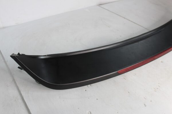 Porsche 92A 958.2 Cayenne Rear Spoiler Wing 95851293920, 7P5827934G
