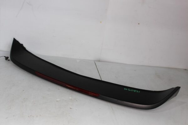 Porsche 92A 958.2 Cayenne Rear Spoiler Wing 95851293920, 7P5827934G