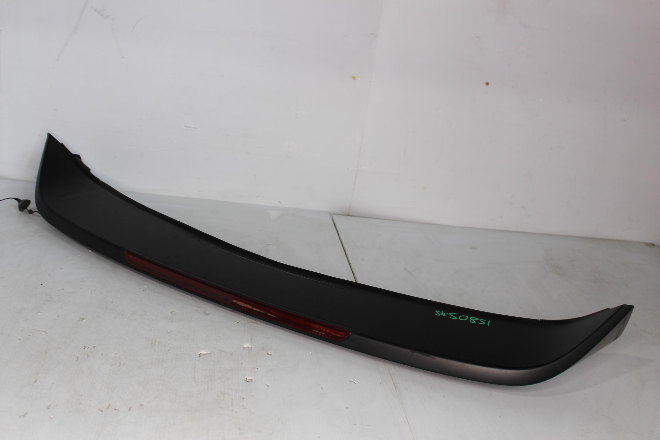 Porsche 92A 958.2 Cayenne Rear Spoiler Wing 95851293920, 7P5827934G - Image 3