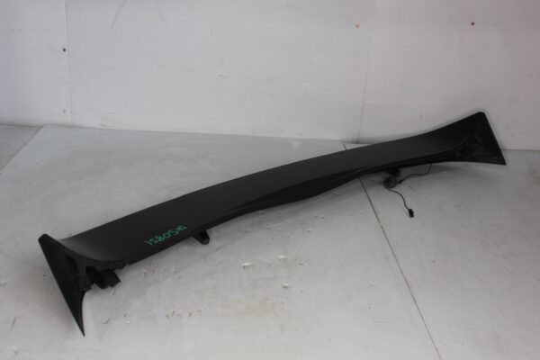 Porsche 92A 958.2 Cayenne Rear Spoiler Wing 95851293920, 7P5827934G