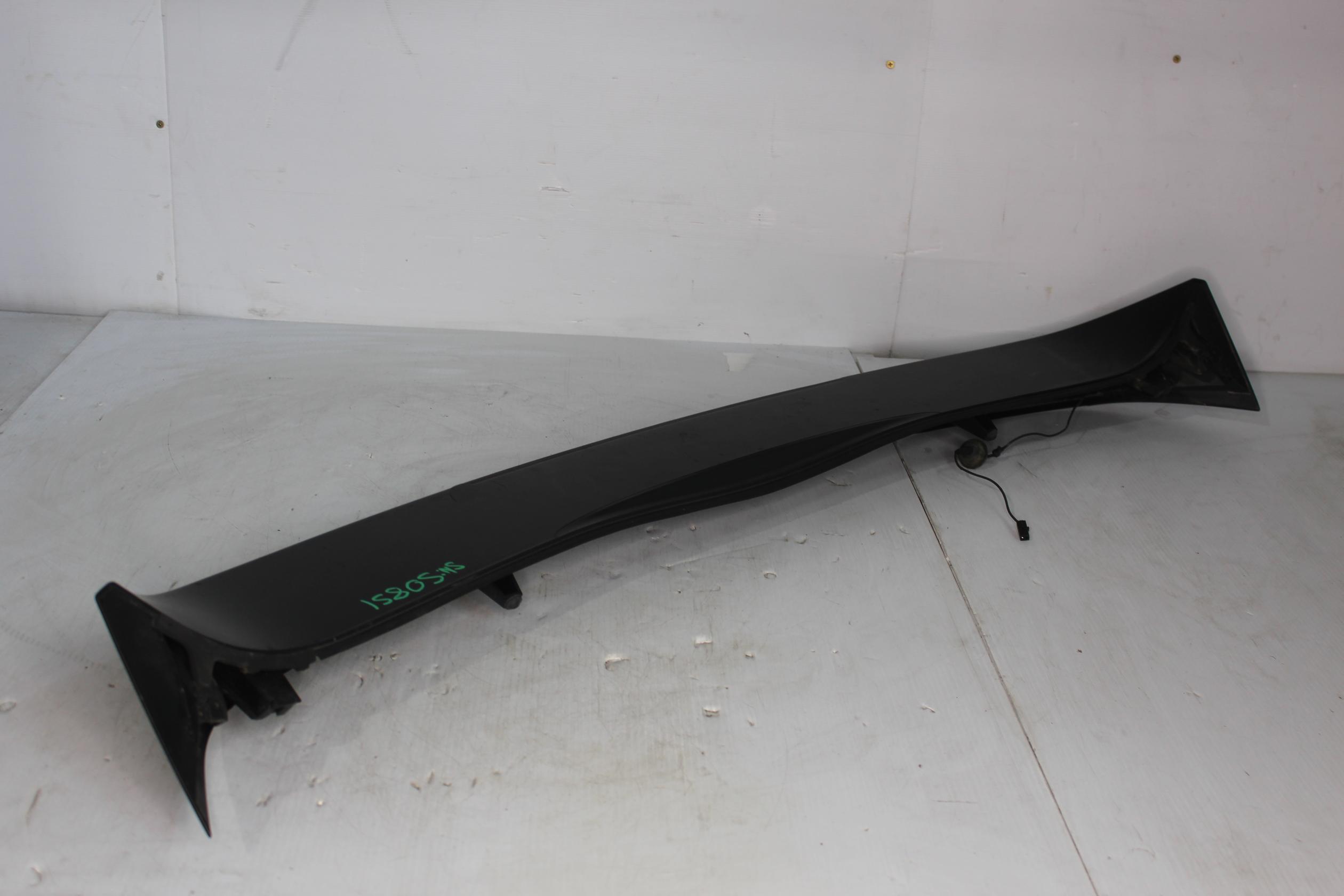 Porsche 92A 958.2 Cayenne Rear Spoiler Wing 95851293920, 7P5827934G - Image 4