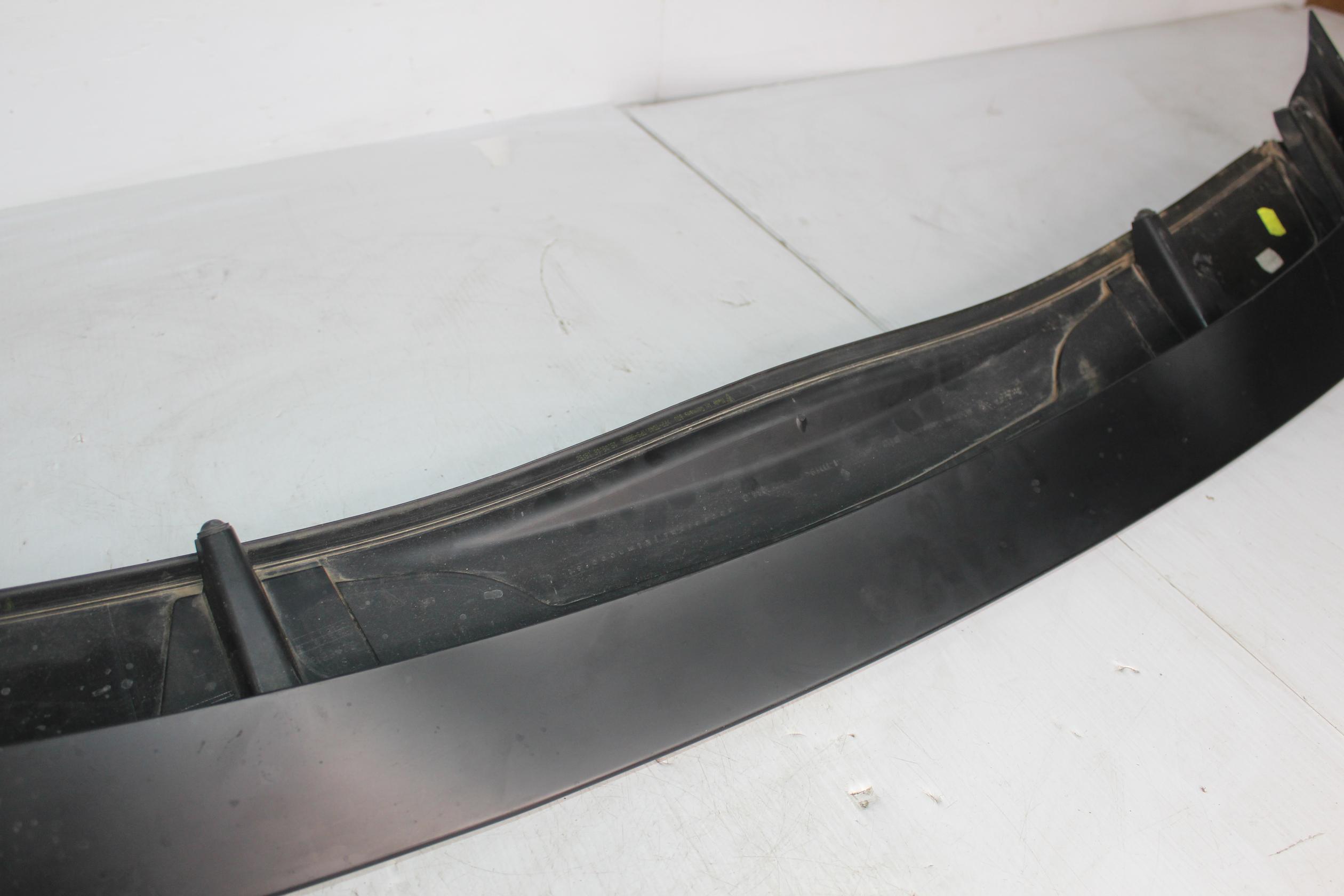 Porsche 92A 958.2 Cayenne Rear Spoiler Wing 95851293920, 7P5827934G - Image 8