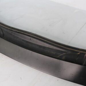Porsche 92A 958.2 Cayenne Rear Spoiler Wing 95851293920, 7P5827934G - Image 9