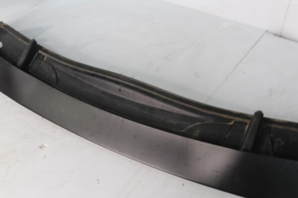 Porsche 92A 958.2 Cayenne Rear Spoiler Wing 95851293920, 7P5827934G