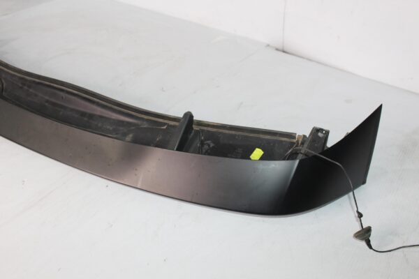 Porsche 92A 958.2 Cayenne Rear Spoiler Wing 95851293920, 7P5827934G