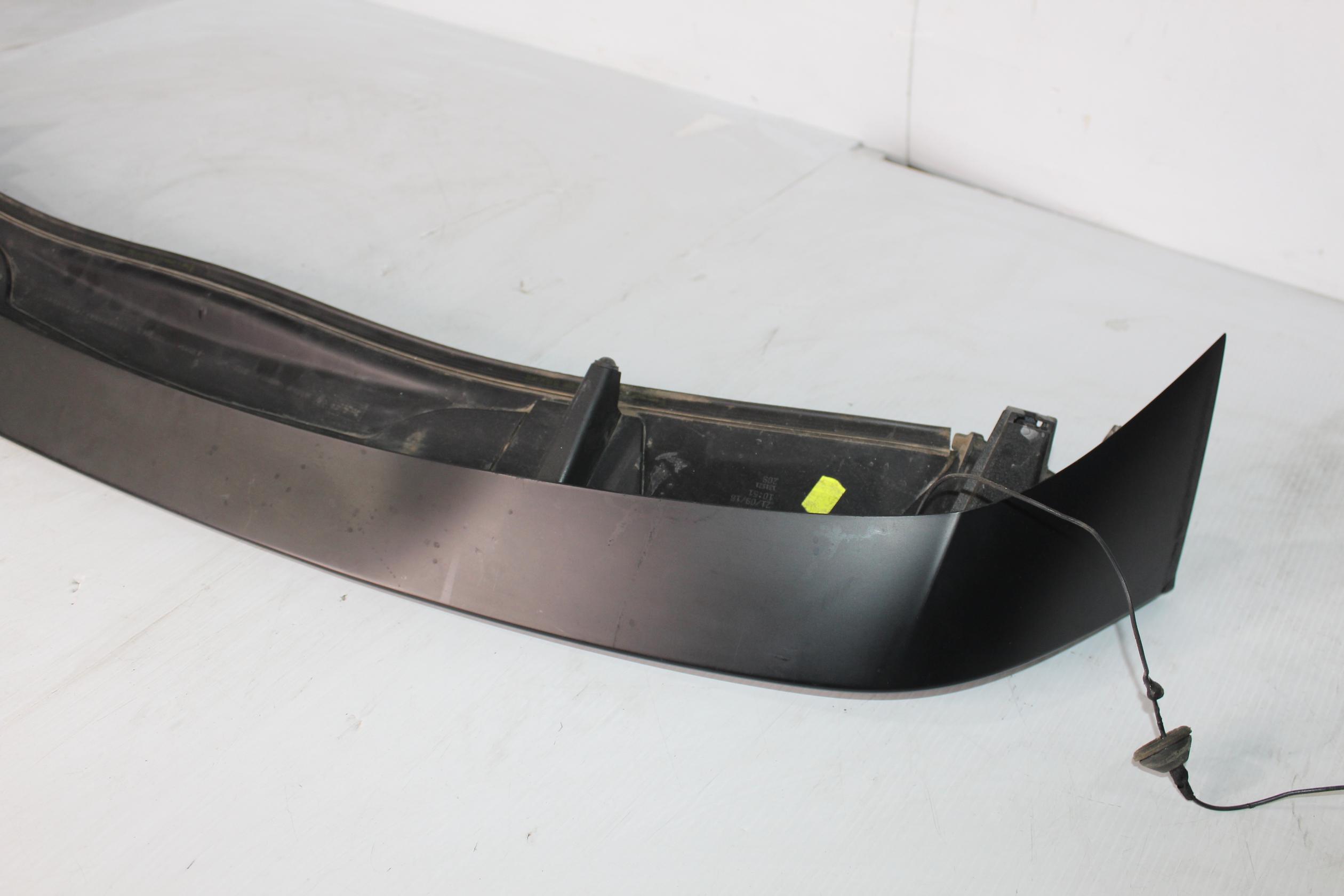 Porsche 92A 958.2 Cayenne Rear Spoiler Wing 95851293920, 7P5827934G - Image 10