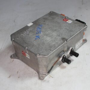 Porsche 958 Cayenne Hybrid Charger Voltage Convertor PAB915682K, 5QE915682AD - Image 5