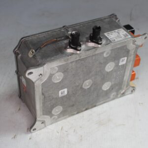 Porsche 958 Cayenne Hybrid Charger Voltage Convertor PAB915682K, 5QE915682AD - Image 6