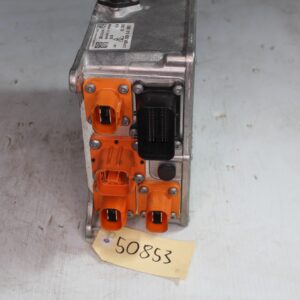 Porsche 958 Cayenne Hybrid Charger Voltage Convertor PAB915682K, 5QE915682AD - Image 8