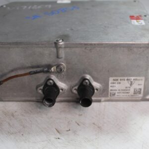 Porsche 958 Cayenne Hybrid Charger Voltage Convertor PAB915682K, 5QE915682AD - Image 9