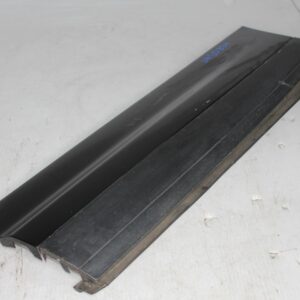 Porsche 958 Cayenne Left Rear Door Trim Mould 95855978900, 7P5839787J - Image 2