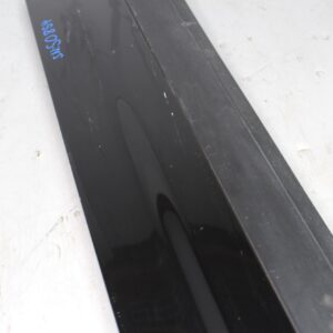 Porsche 958 Cayenne Left Rear Door Trim Mould 95855978900, 7P5839787J - Image 11